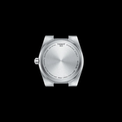Tissot T137.210.11.331.00 PRX 35mm with Pink Dial and Swiss Quartz Movement