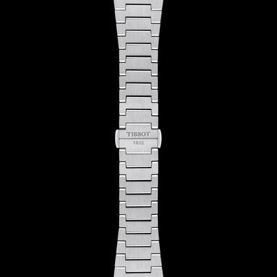 Tissot T137.210.11.331.00 PRX 35mm with Pink Dial and Swiss Quartz Movement