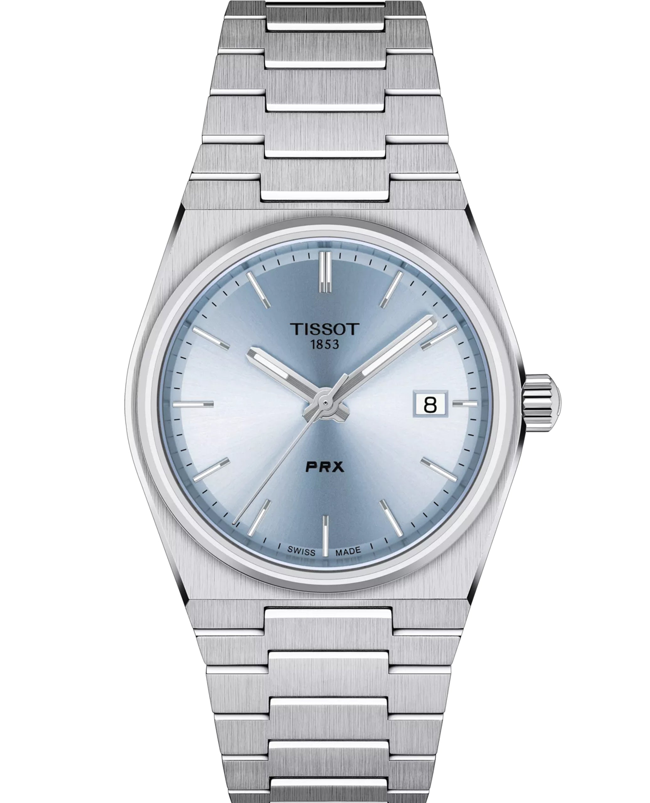 Tissot T137.210.11.31.00 PRX 35MM Watch