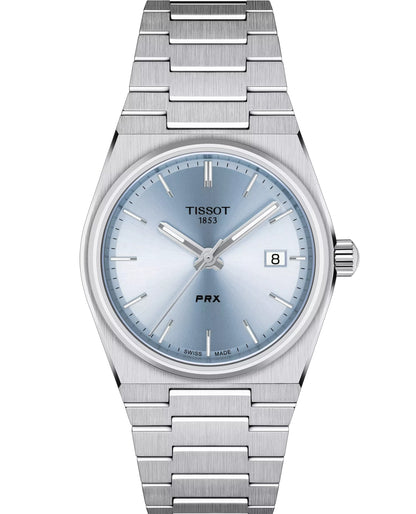 Tissot T137.210.11.31.00 PRX 35MM Watch