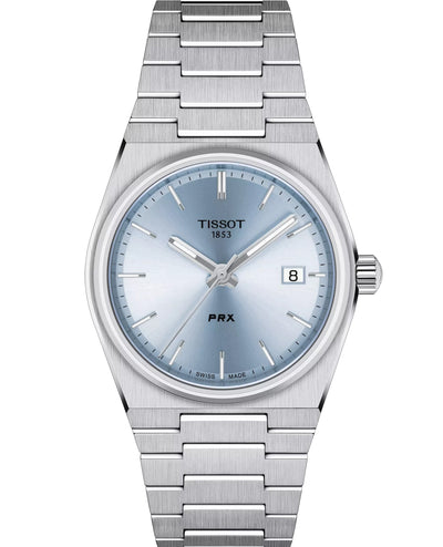 Tissot T137.210.11.351.00 PRX 35MM Watch