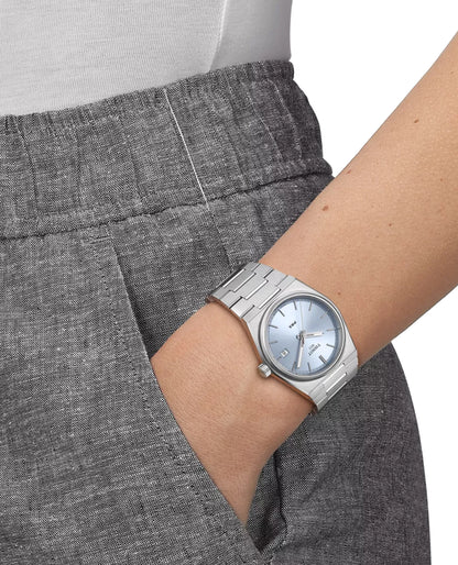 Tissot T137.210.11.31.00 PRX 35MM Watch