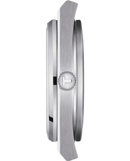 Tissot T137.407.11.351.01 PRX Powermatic 80 40mm Gradient Watch