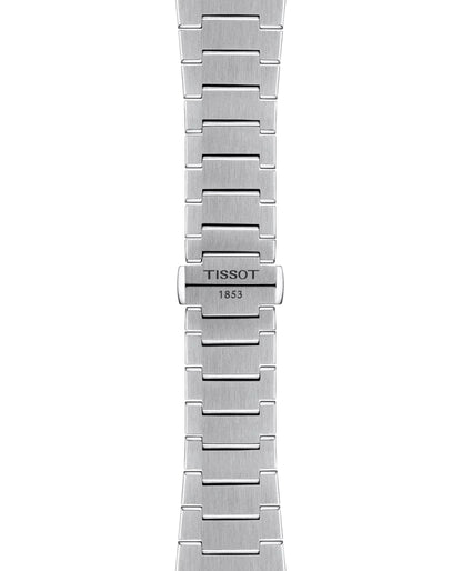 Tissot T137.427.11.091.00 PRX 42mm Watch with Automatic Movement