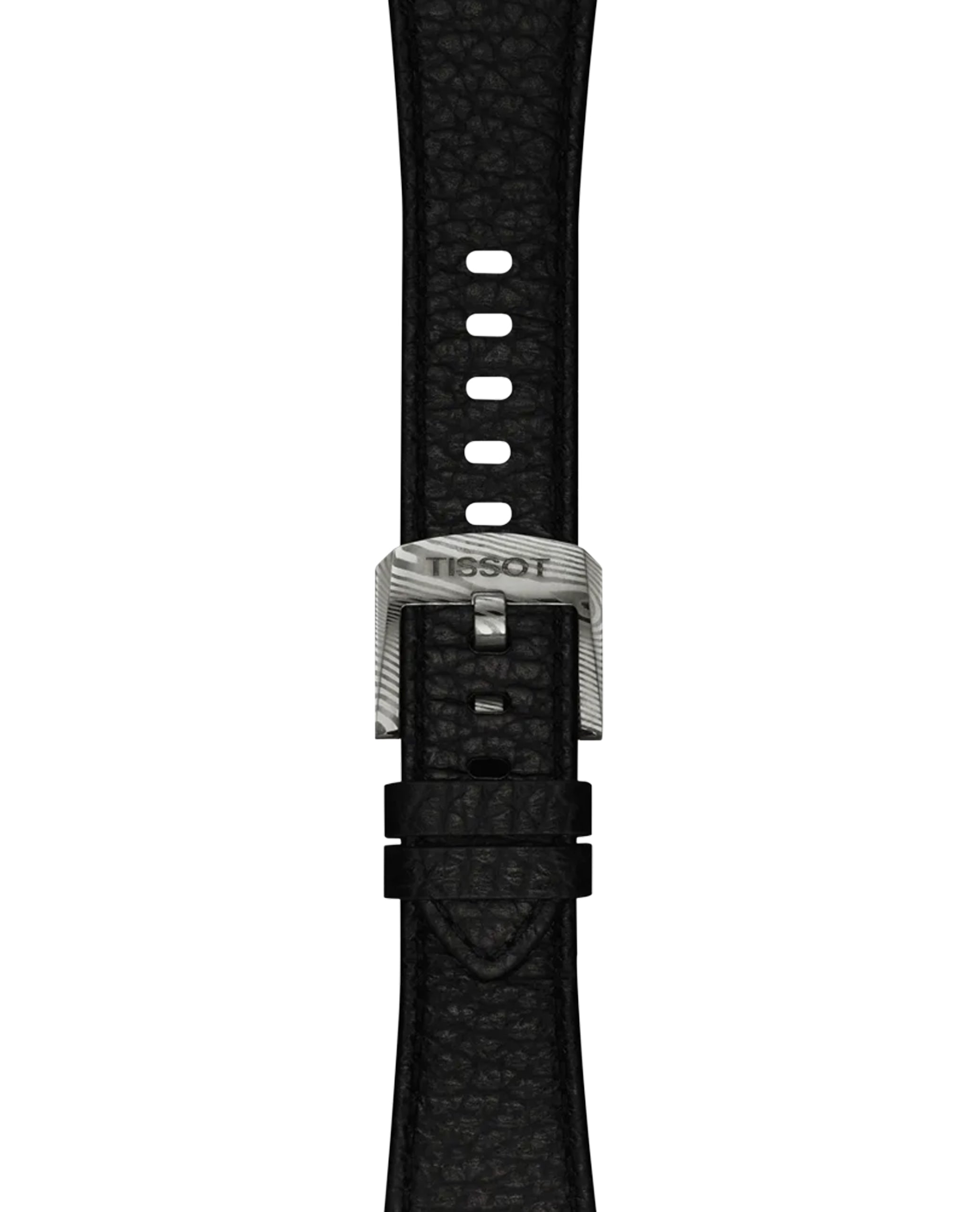 Tissot T137.807.96.081.00 PRX Damascus Steel 38mm Watch