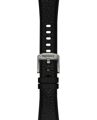 Tissot T137.807.96.081.00 PRX Damascus Steel 38mm Watch