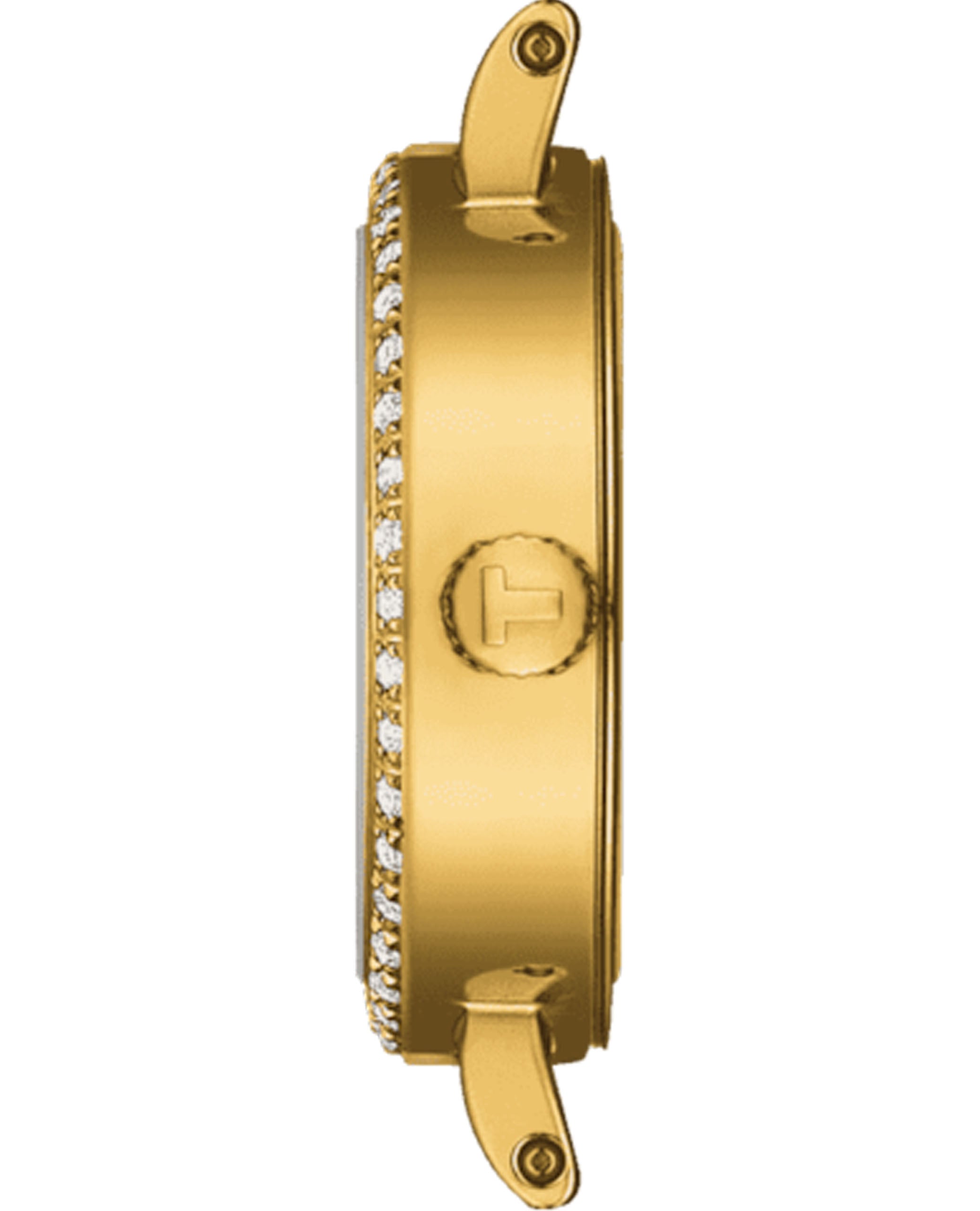 Tissot T140.009.63.026.00 Ladies Lovely Watch