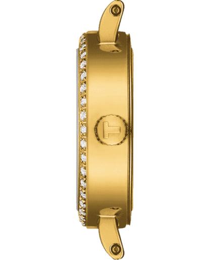 Tissot T140.009.63.026.00 Ladies Lovely Watch