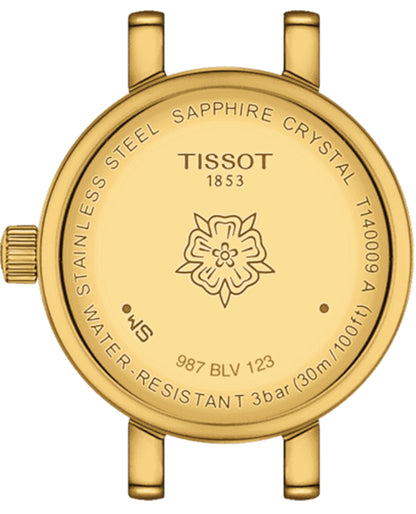 Tissot T140.009.63.026.00 Ladies Lovely Watch