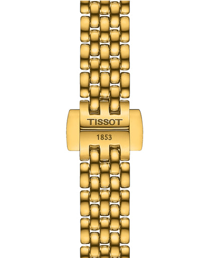 Tissot T140.009.63.026.00 Ladies Lovely Watch