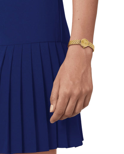 Tissot T140.009.63.026.00 Ladies Lovely Watch