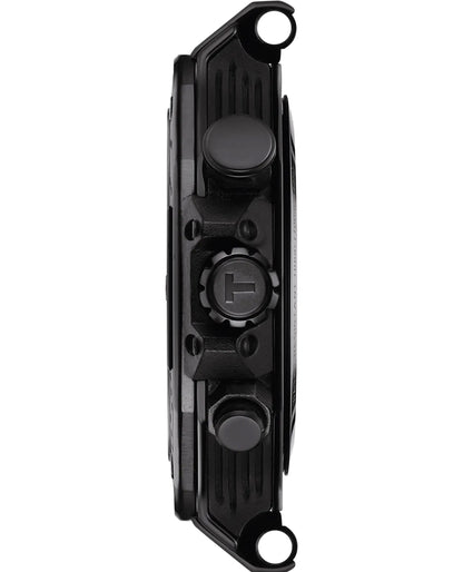 Tissot T141.417.37.051.01 T-Race Quartz Chronograph Watch