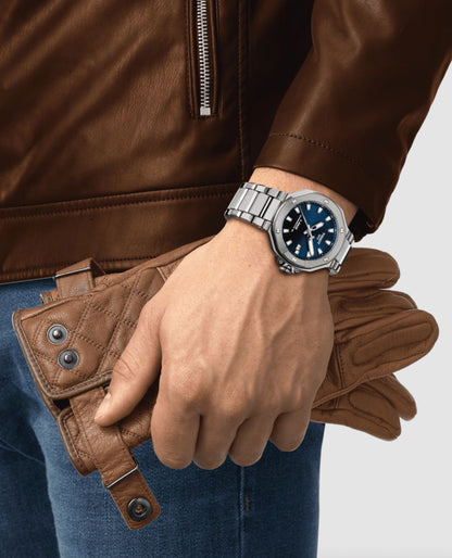 Tissot T141.807.11.041.00 Men's T-Race Powermatic 80 Watch