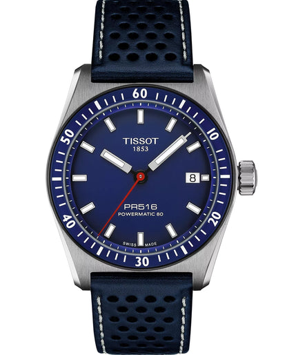 Tissot T149.407.16.041.00 PR516 Powermatic 80 Watch