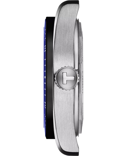 Tissot T149.407.16.041.00 PR516 Powermatic 80 Watch
