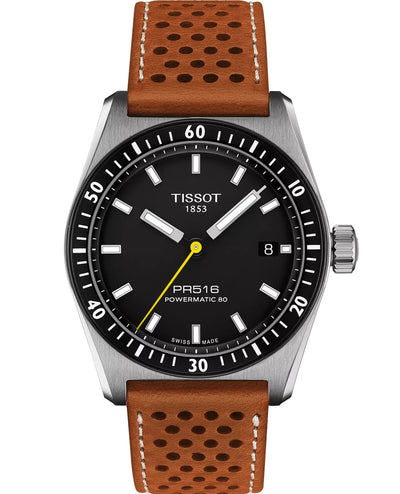 Tissot T149.407.16.051.00 PR516 Powermatic 80 Watch