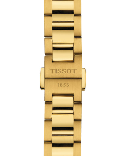 Tissot PR 100 34mm - T150.210.33.021.00