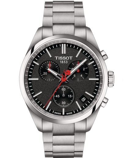 Tissot T150.417.11.051.01 PR 100 Vuelta Watch