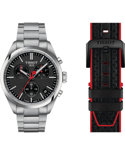 Tissot T150.417.11.051.01 PR 100 Vuelta Watch