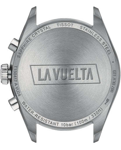 Tissot T150.417.11.051.01 PR 100 Vuelta Watch