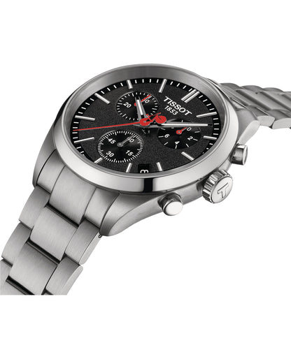 Tissot T150.417.11.051.01 PR 100 Vuelta Watch