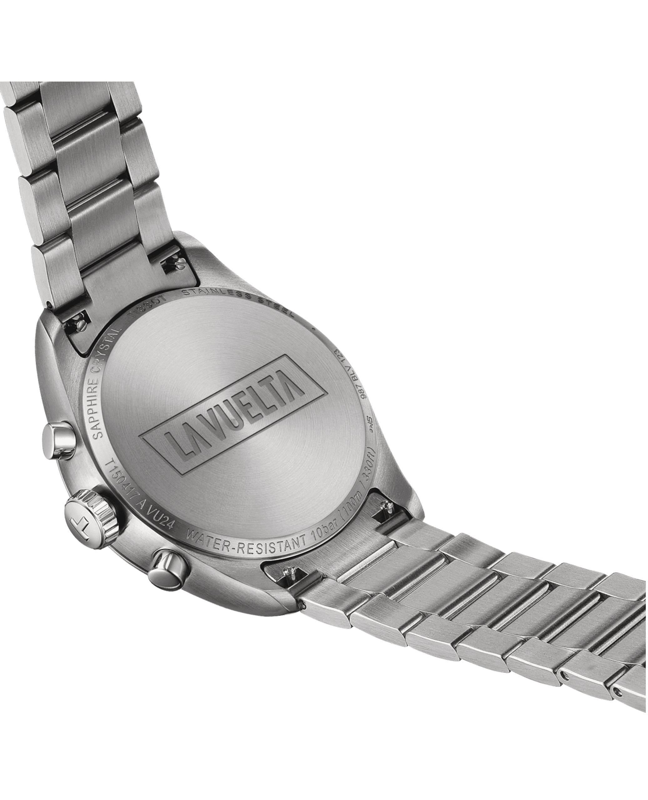 Tissot T150.417.11.051.01 PR 100 Vuelta Watch