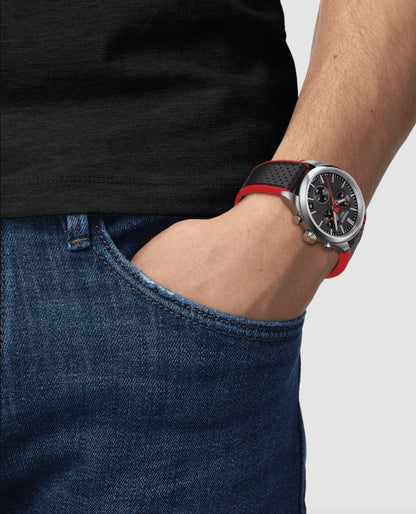 Tissot T150.417.11.051.01 PR 100 Vuelta Watch