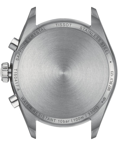 Tissot T150.417.11.091.00 Men's PR 100 Chronograph Watch