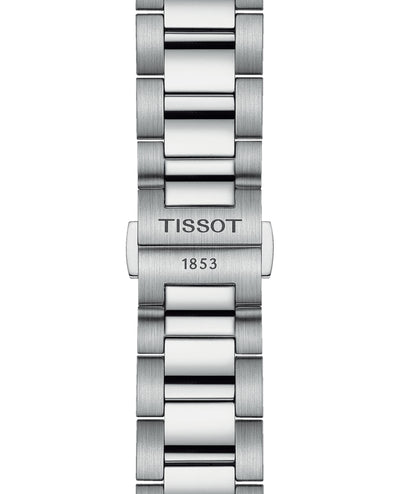 Tissot T150.417.11.091.00 Men's PR 100 Chronograph Watch