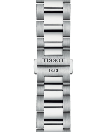 Tissot T150.417.11.091.00 Men's PR 100 Chronograph Watch
