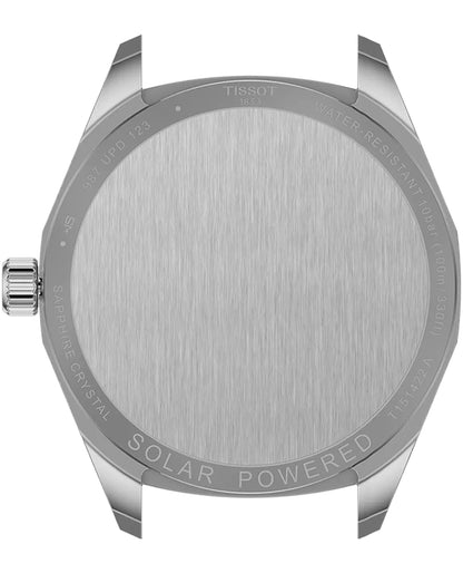 Tissot T151.422.11.031.00 PRC 100 Solar 39m Watch