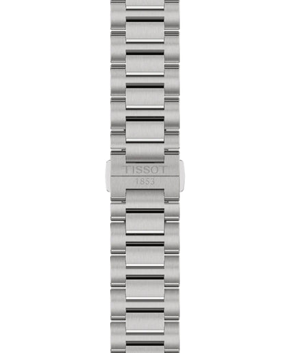 Tissot T151.422.11.031.00 PRC 100 Solar 39m Watch