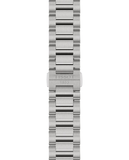 Tissot T151.422.11.041.00 PRC 100 Solar 39mm Watch