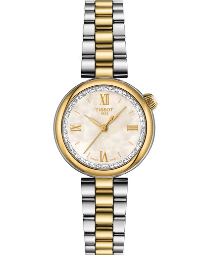 Tissot T152.010.22.118.01 Desir with Mother of Pearl