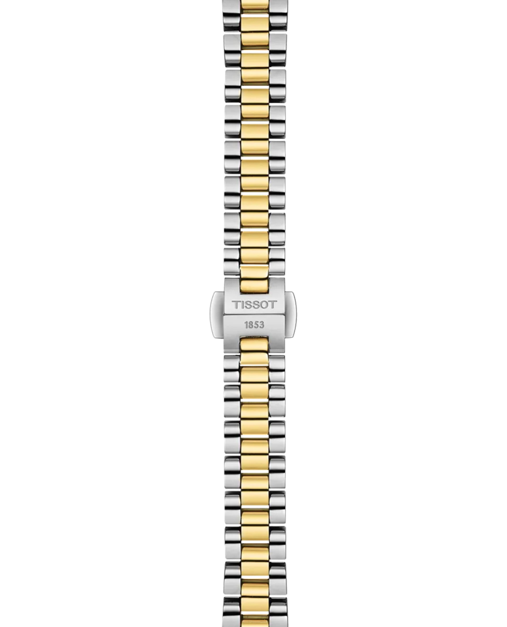 Tissot Desir with Mother of Pearl
