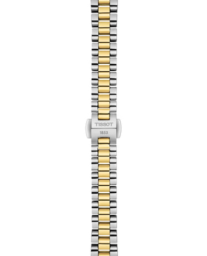 Tissot T152.010.22.118.01 Desir with Mother of Pearl