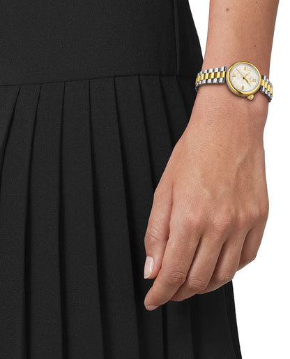 Tissot T152.010.22.118.01 Desir with Mother of Pearl