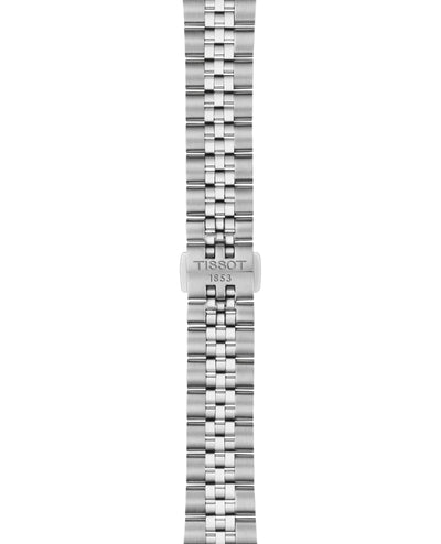 Tissot T156.210.11.091.00 Ballade 34mm Watch