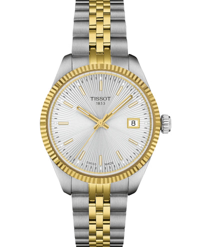 Tissot T156.210.22.031.00 Ballade 34MM Watch