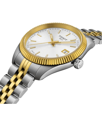Tissot T156.210.22.031.00 Ballade 34MM Watch