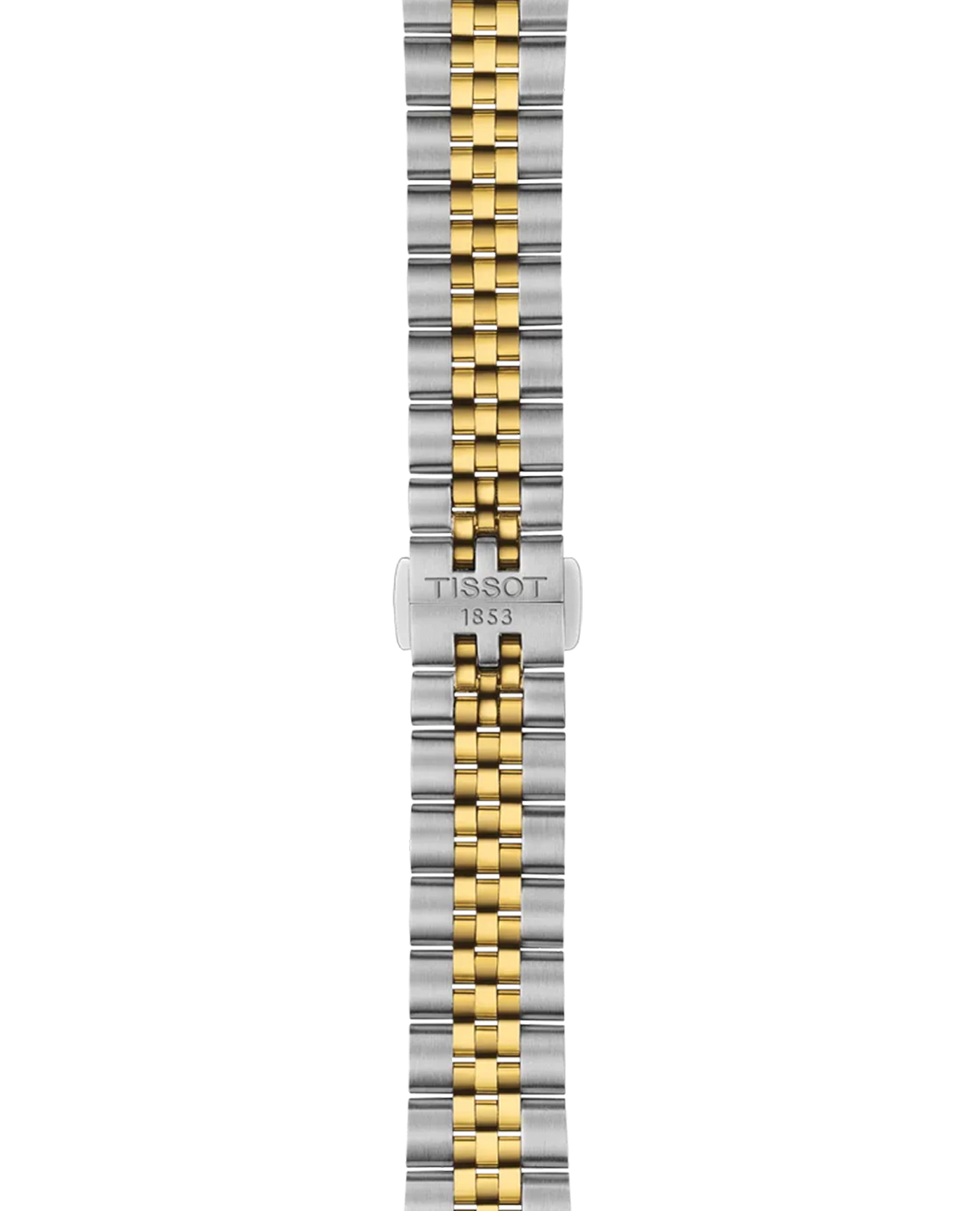 Tissot T156.210.22.031.00 Ballade 34MM Watch