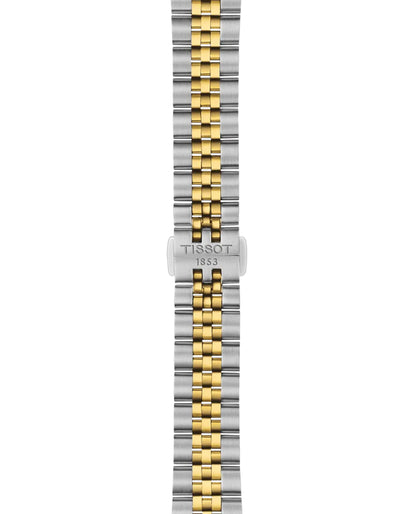 Tissot T156.210.22.031.00 Ballade 34MM Watch