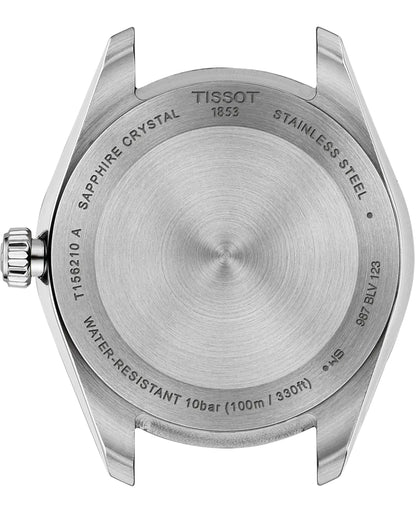 Tissot T156.210.22.031.00 Ballade 34MM Watch