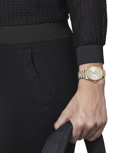 Tissot T156.210.22.031.00 Ballade 34MM Watch