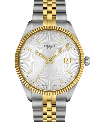 Tissot T156.410.22.031.00 Ballade 40MM Watch
