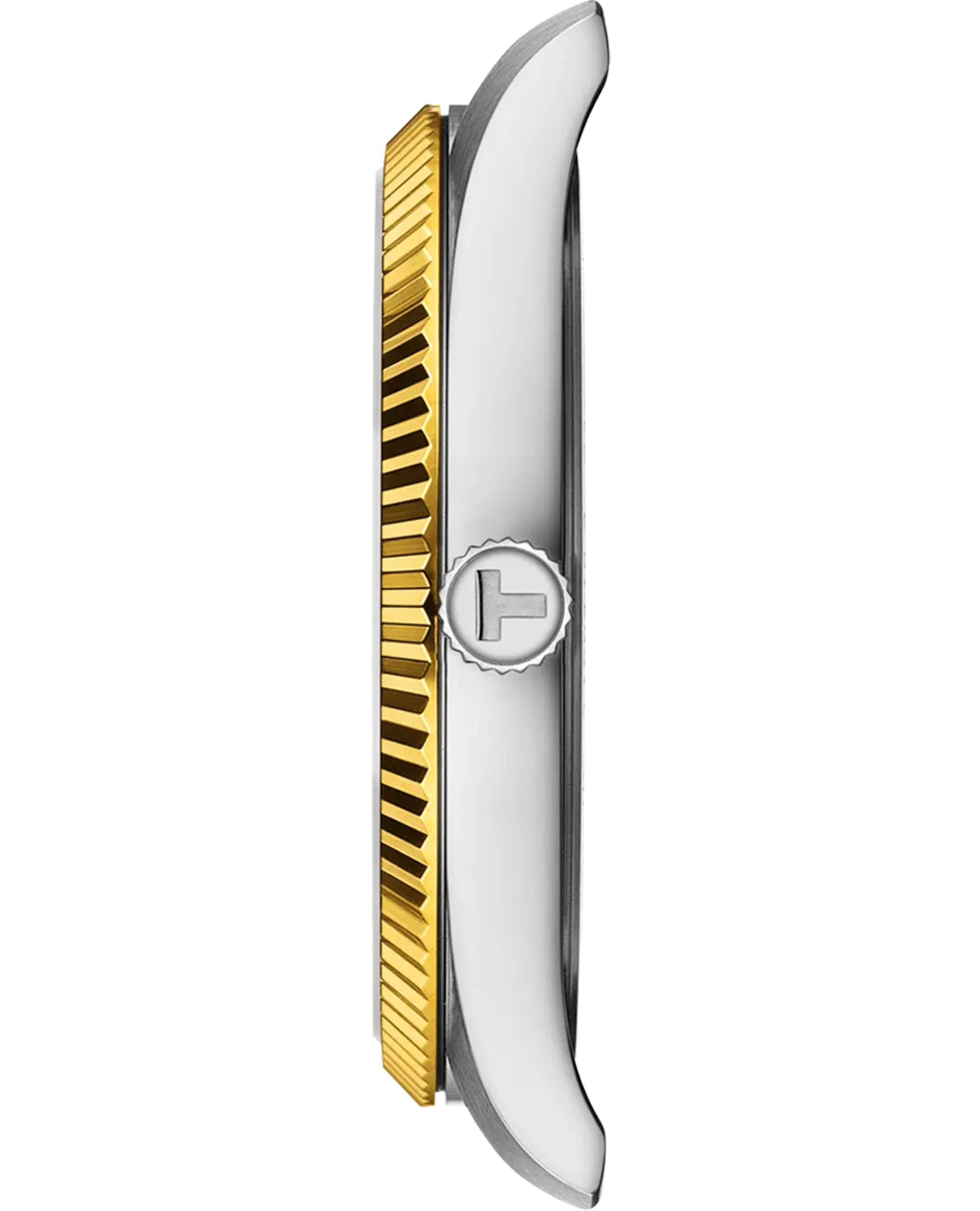Tissot T156.410.22.031.00 Ballade 40MM Watch