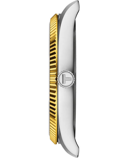 Tissot T156.410.22.031.00 Ballade 40MM Watch