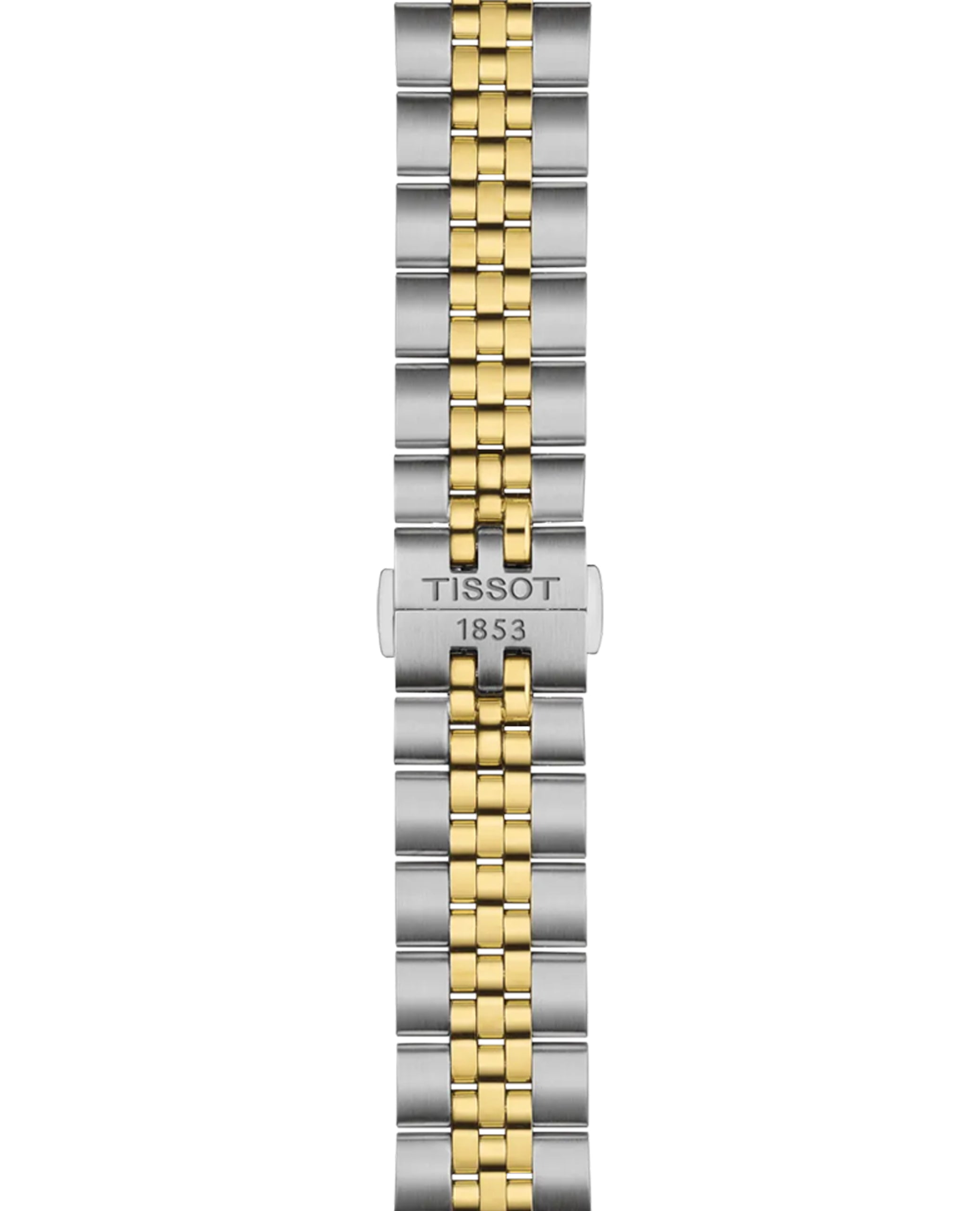 Tissot T156.410.22.031.00 Ballade 40MM Watch