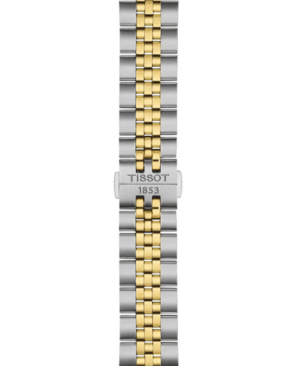 Tissot T156.410.22.031.00 Ballade 40MM Watch