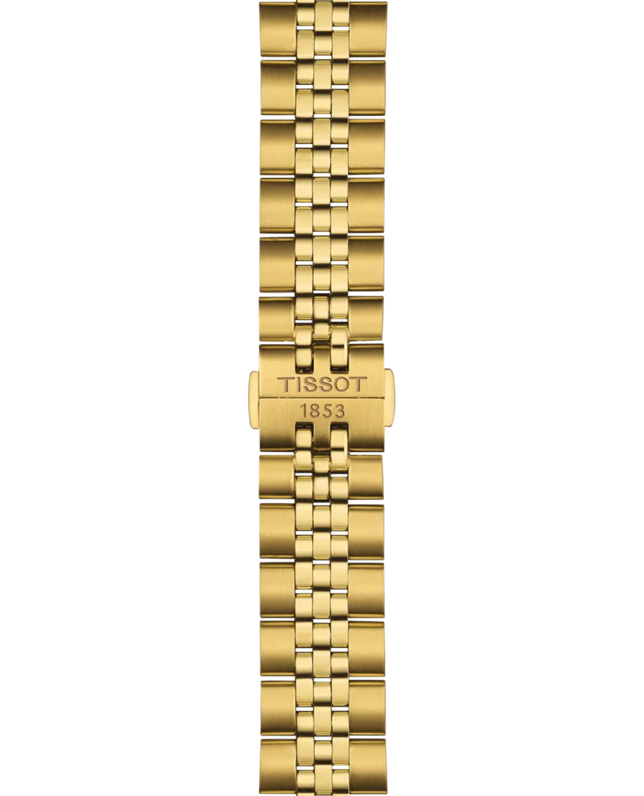 Tissot T156.410.33.051.00 Ballade 40mm Watch